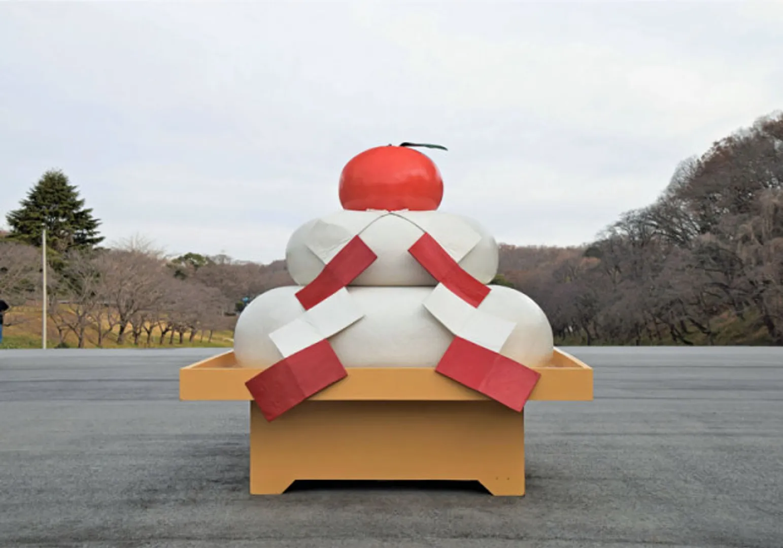 こどもの国