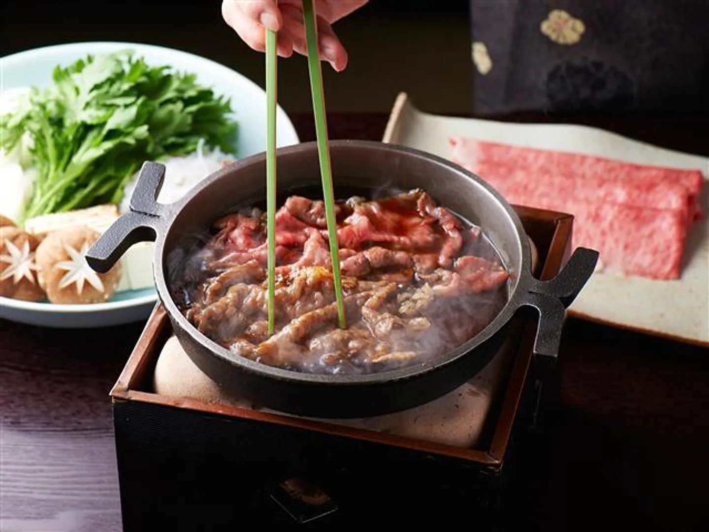 牛鍋