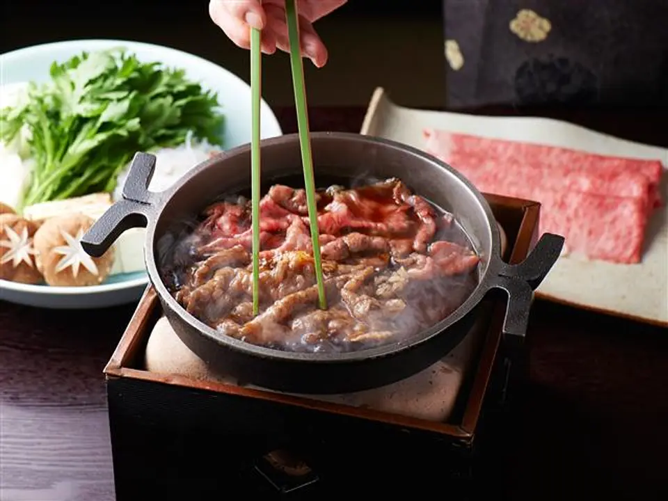 牛鍋