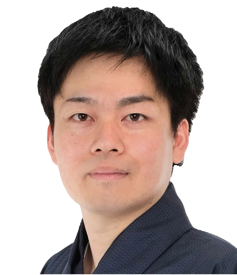 笑福亭笑有さん