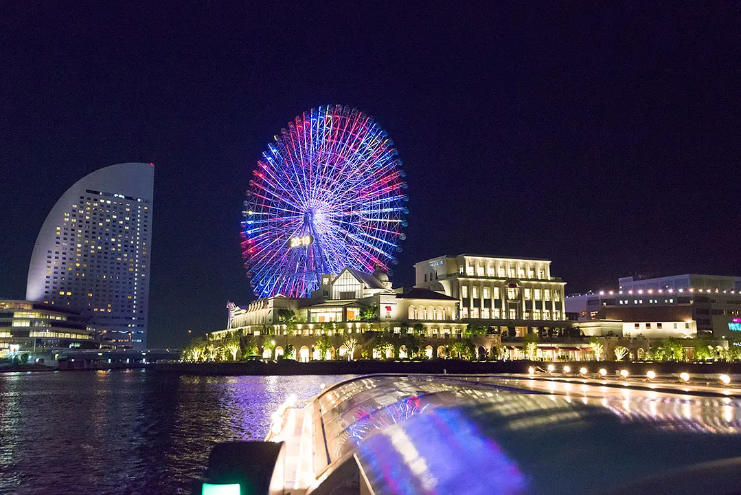 241204_夜の横浜イルミネーション特集