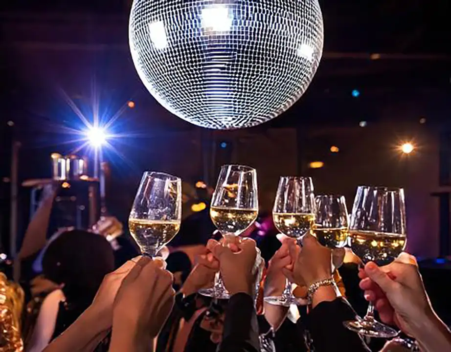 ヨコハマ グランド インターコンチネンタル ホテル