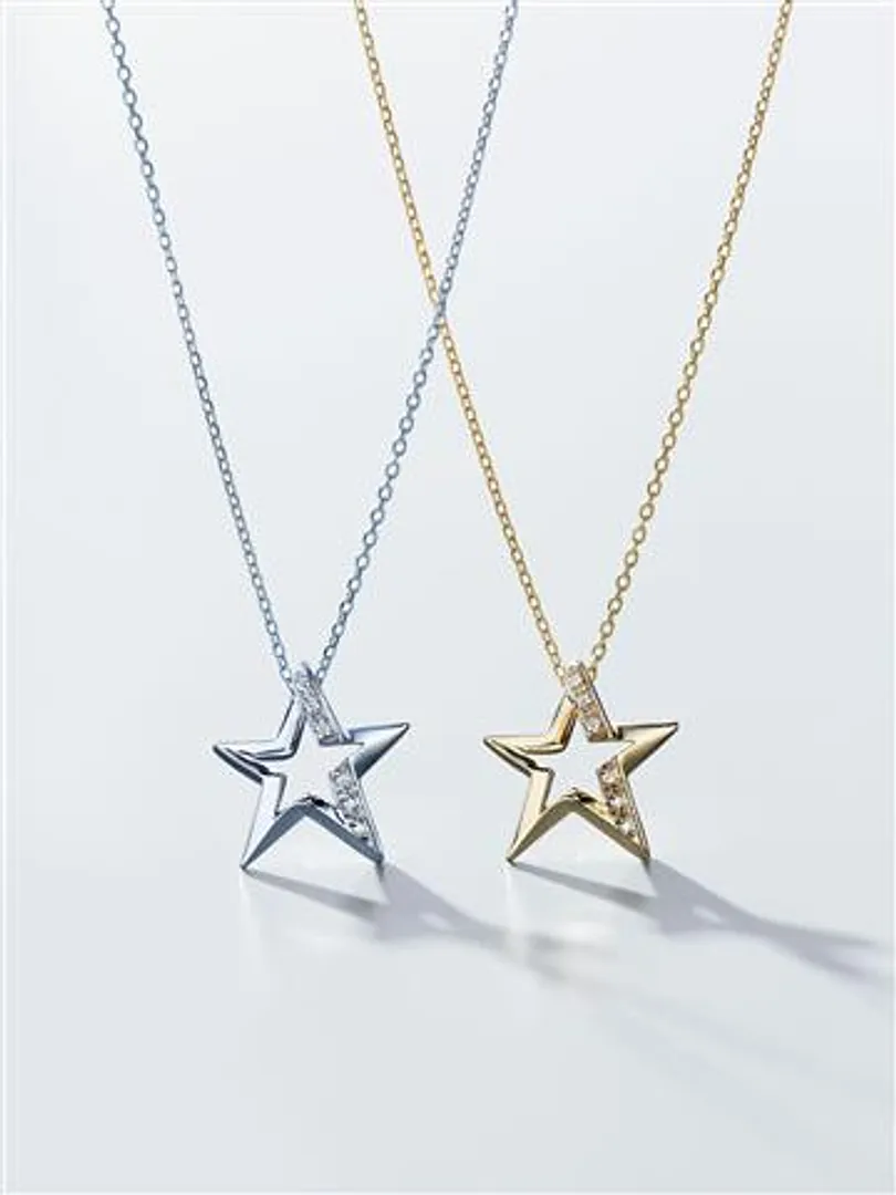 ICONIC STAR[アイコニックスター]