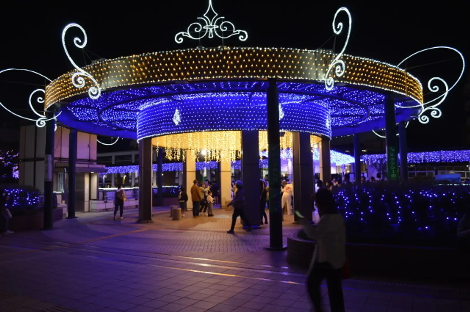 みぞのくち新都市株式会社