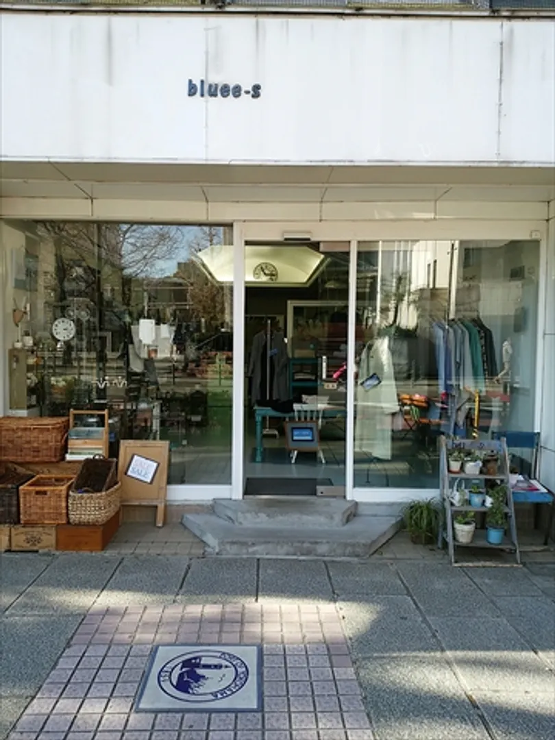店舗イメージ