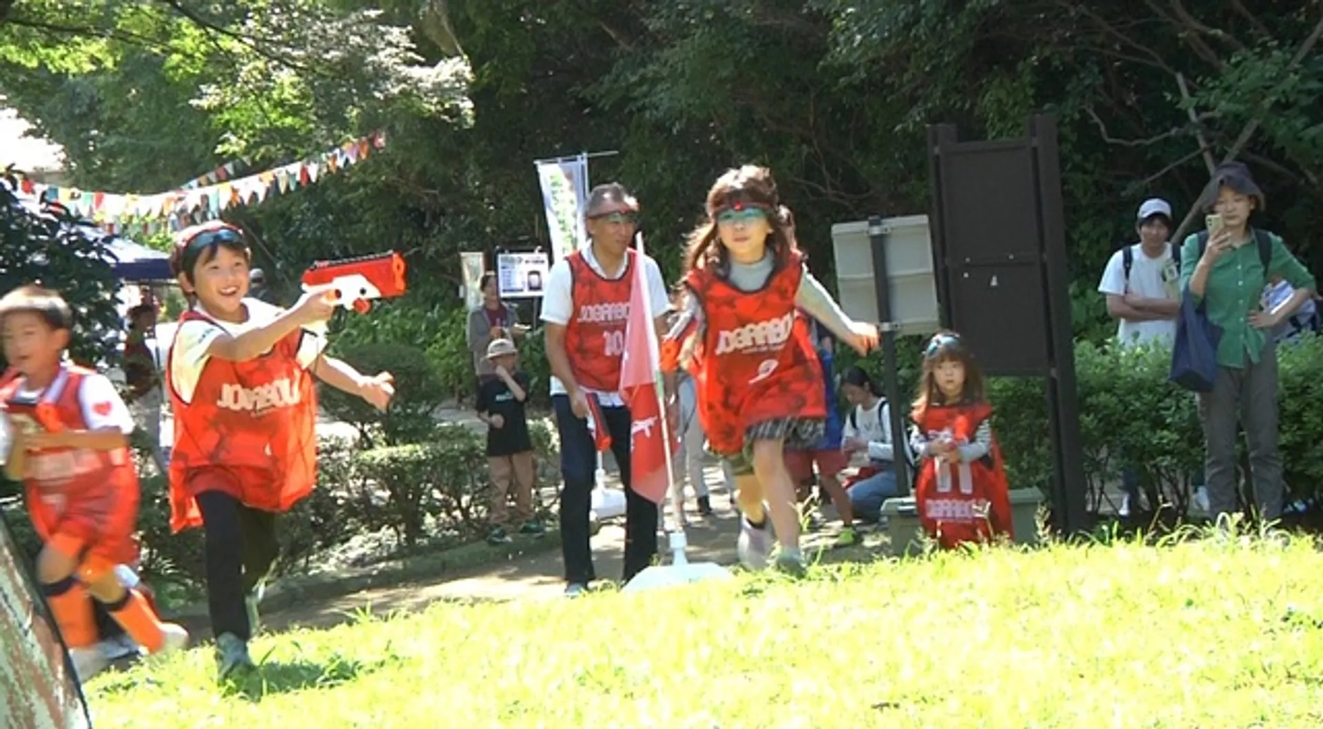 (C)ファンズスポーツクラブ宮前