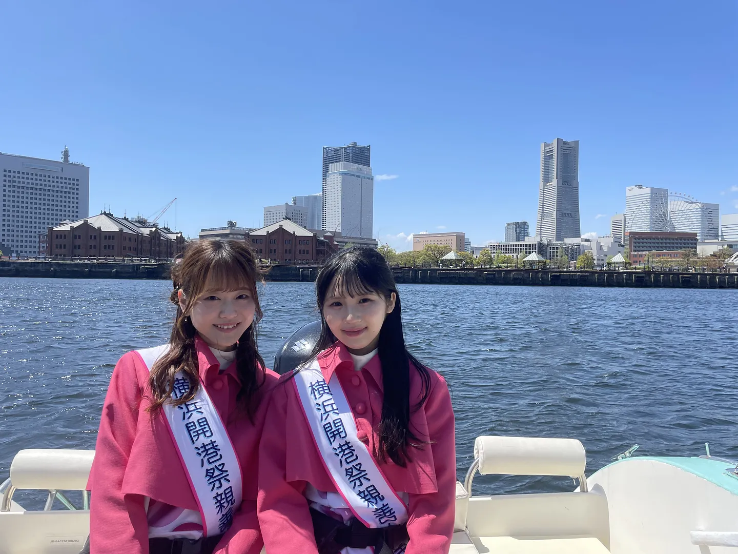 250415横浜開港祭