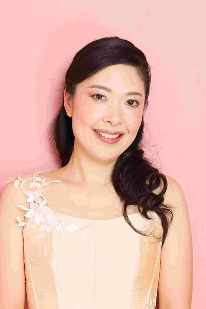 ソプラノ和田綾子