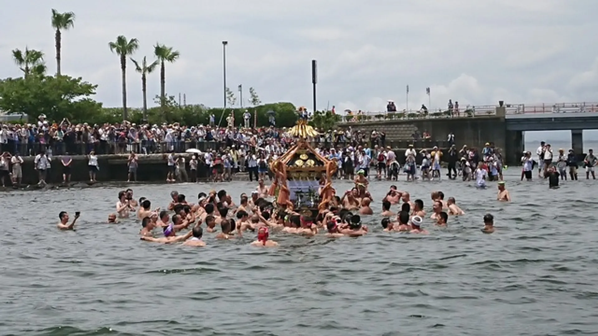江島神社