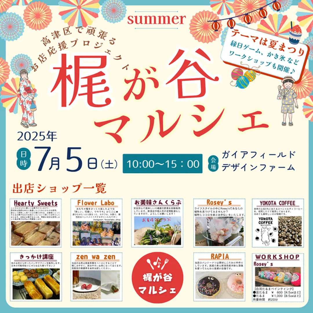 株式会社ガイアフィールド