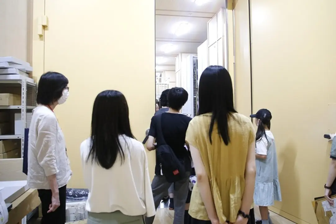 川崎市岡本太郎美術館