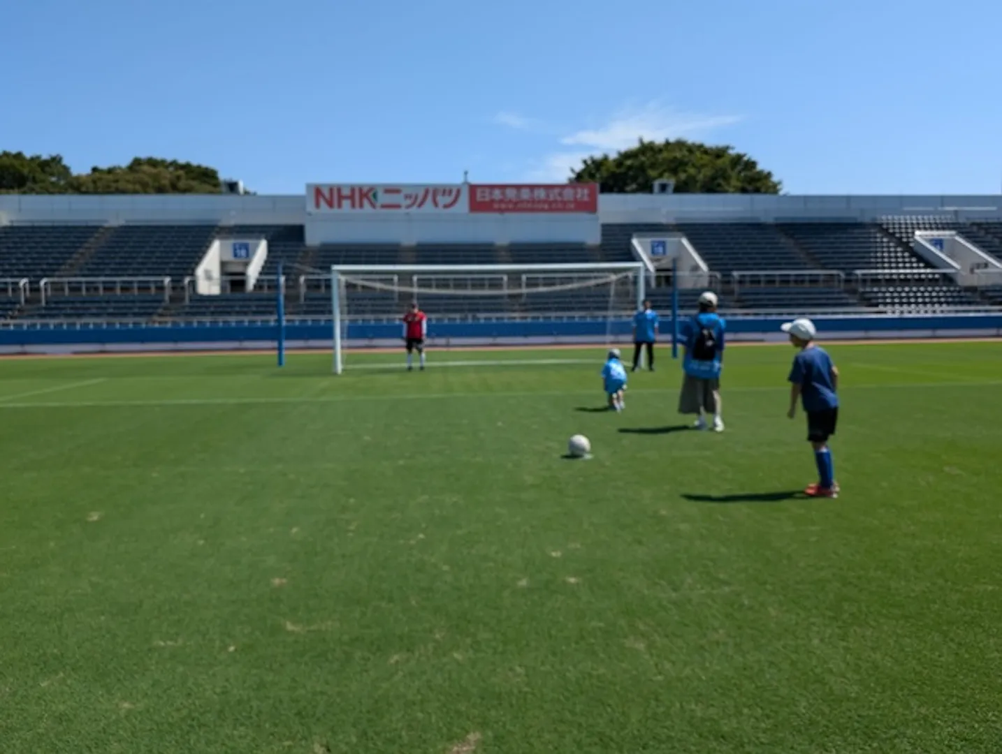 公益財団法人横浜市スポーツ協会