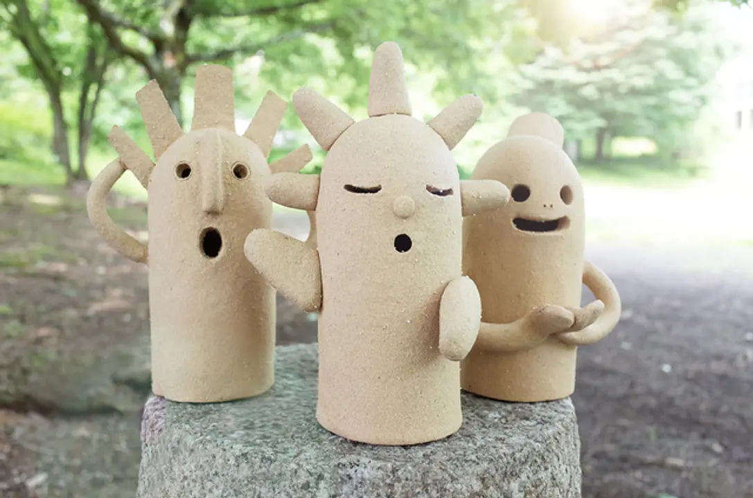 藤野芸術の家