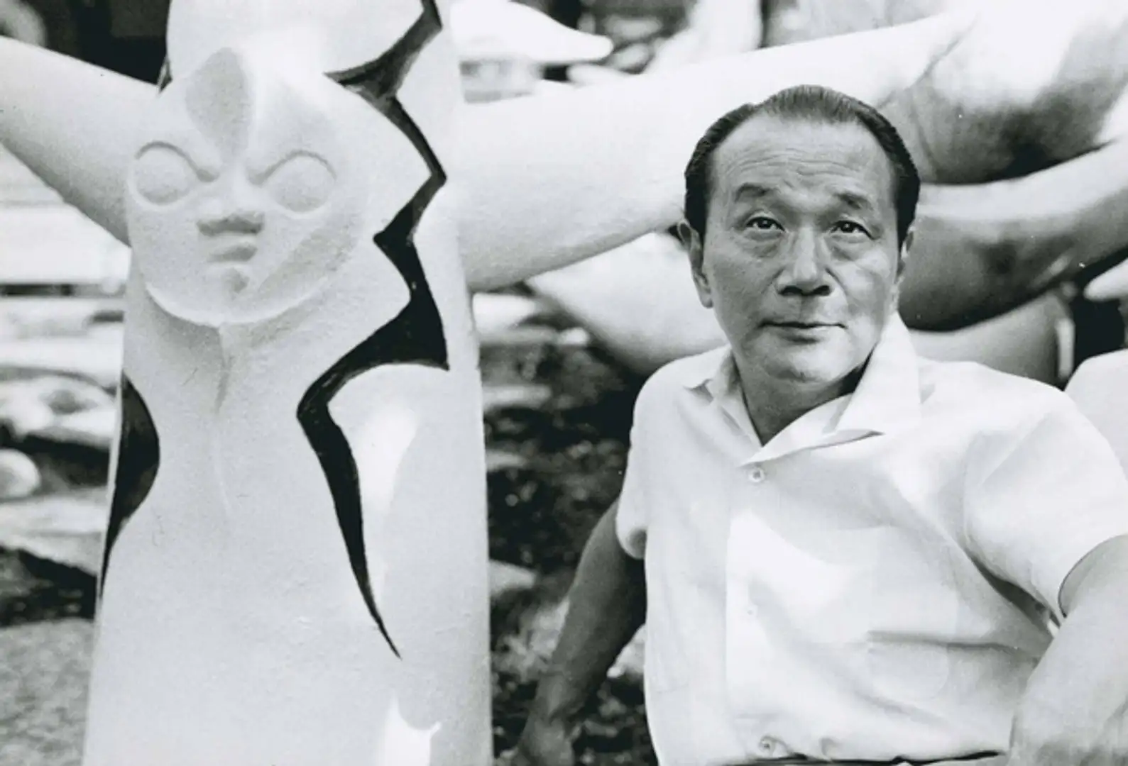 企画展「岡本太郎と太陽の塔 ―万国博に賭けたもの」 | イベント
