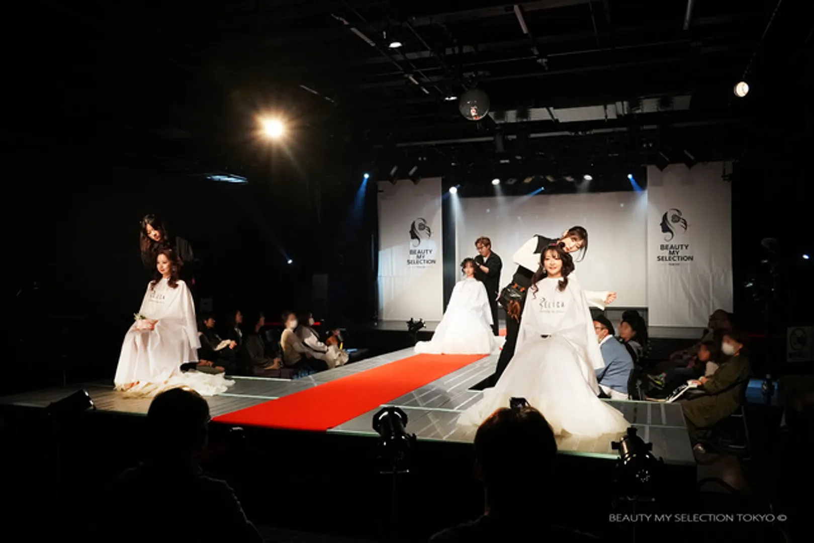 ELICA HAIR SHOW