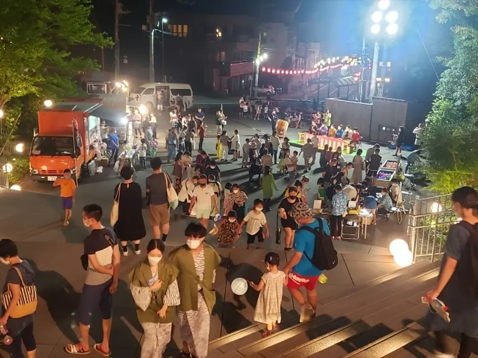イベント風景