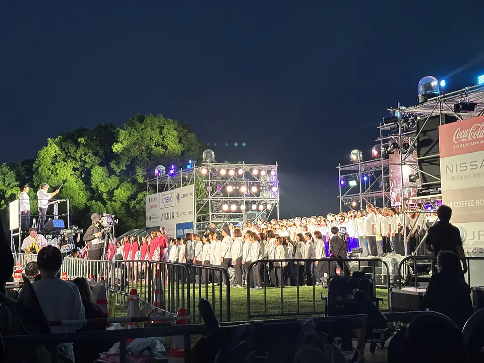 第44回横浜開港祭２