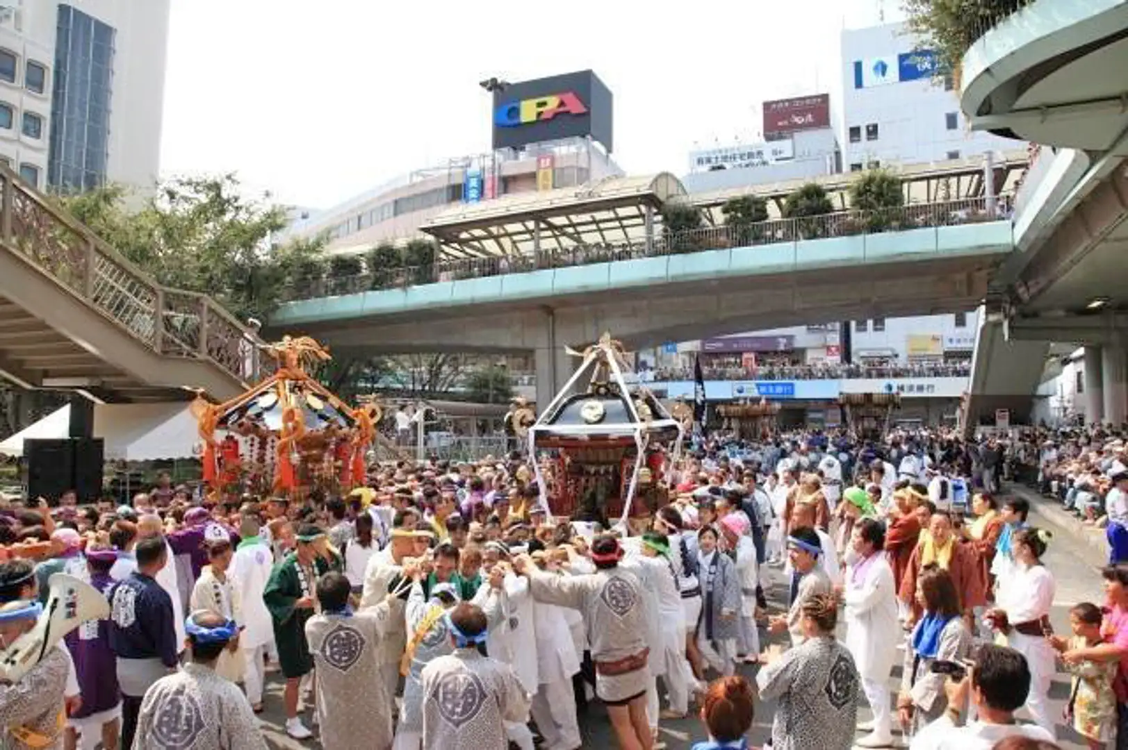 藤沢 市民 祭