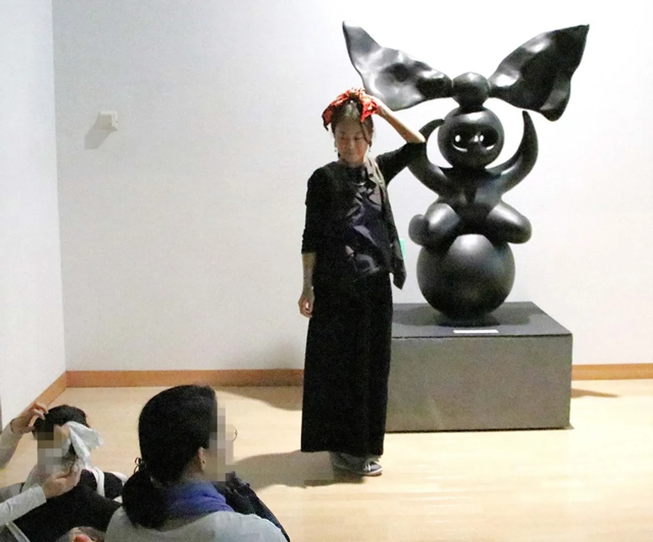 川崎市岡本太郎美術館