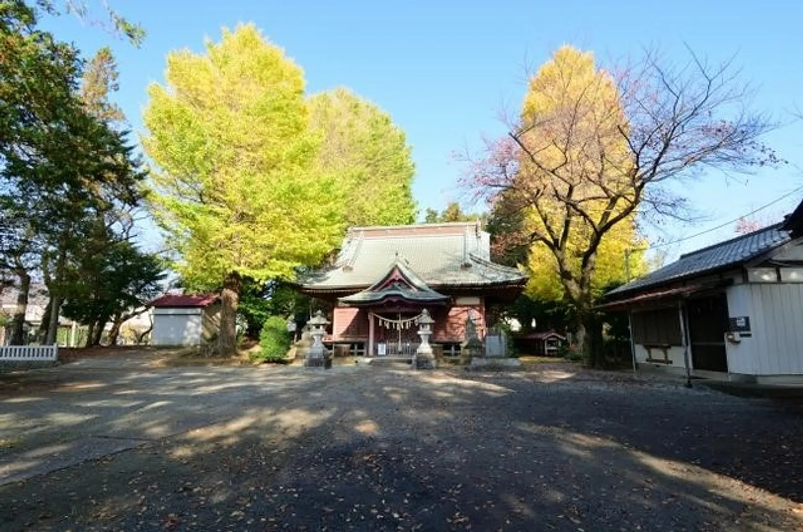 厚木市観光協会