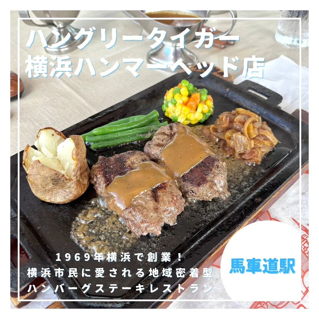 ハングリータイガー
