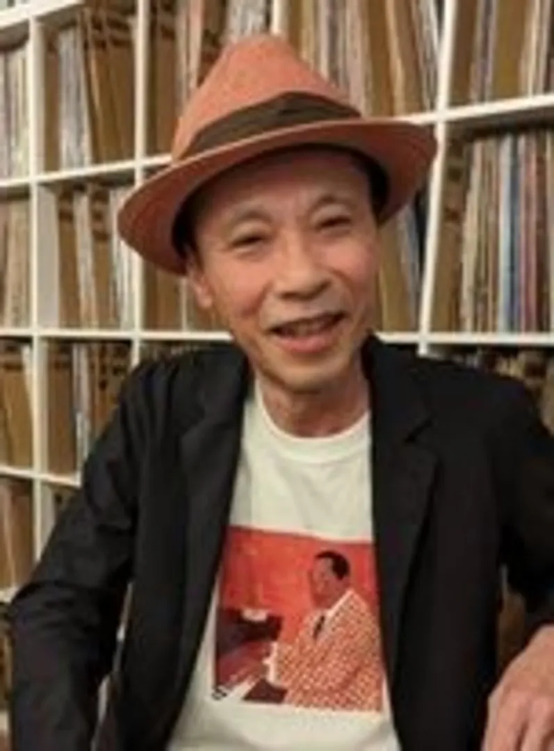 青野浩史（ジャズ・プロデューサー）