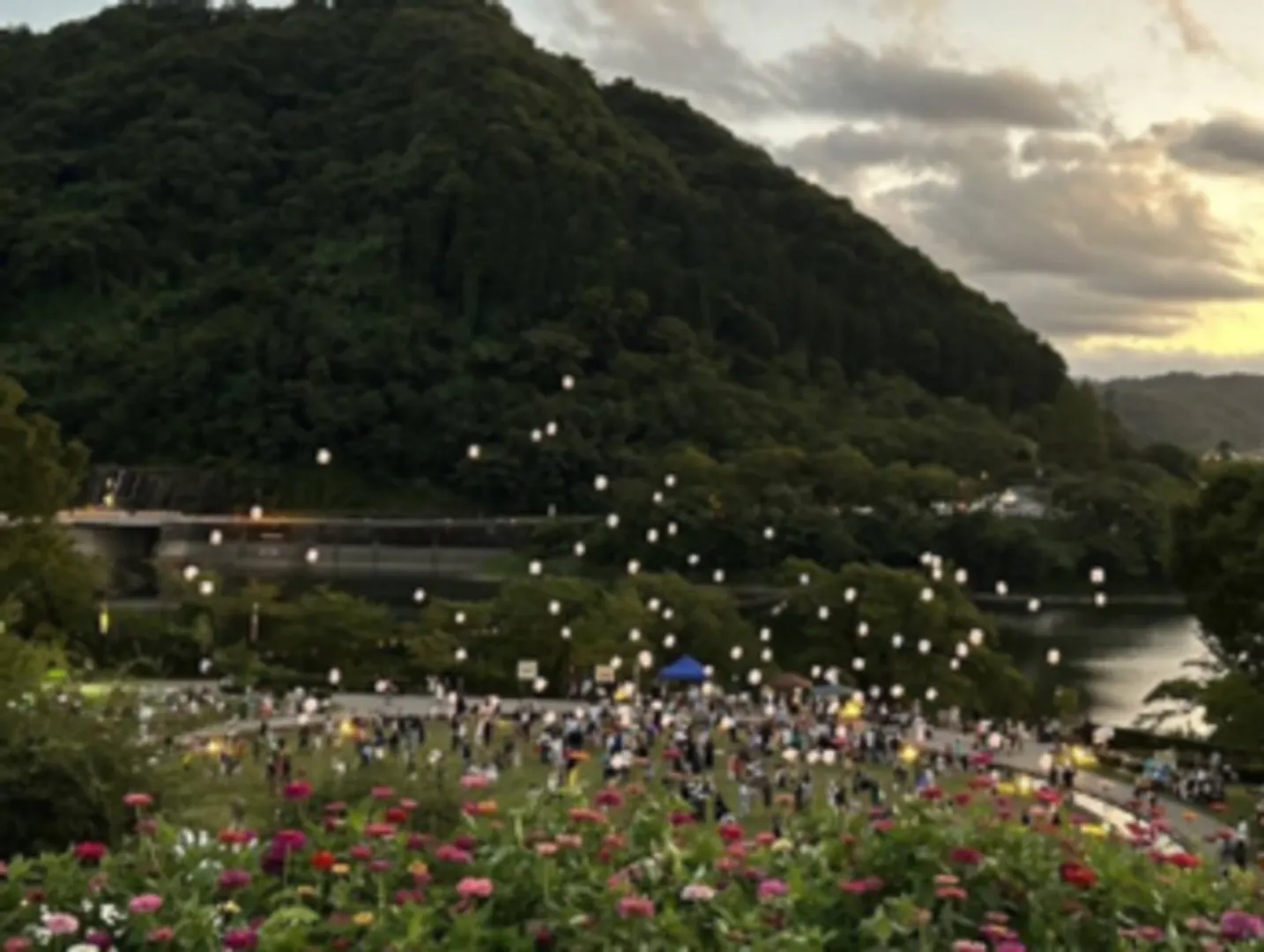 みんなの津久井湖夏祭り実行委員会