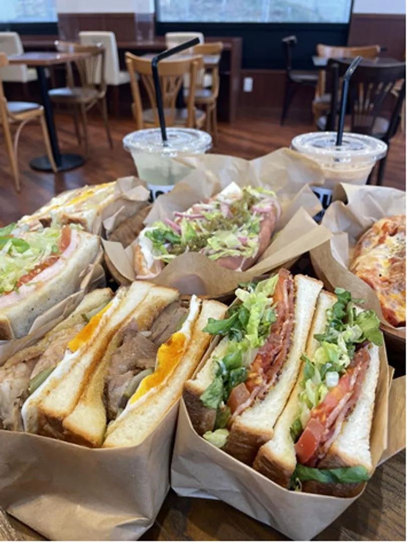 BUNK Sandwiches（バンクサンドイッチ）.jpg