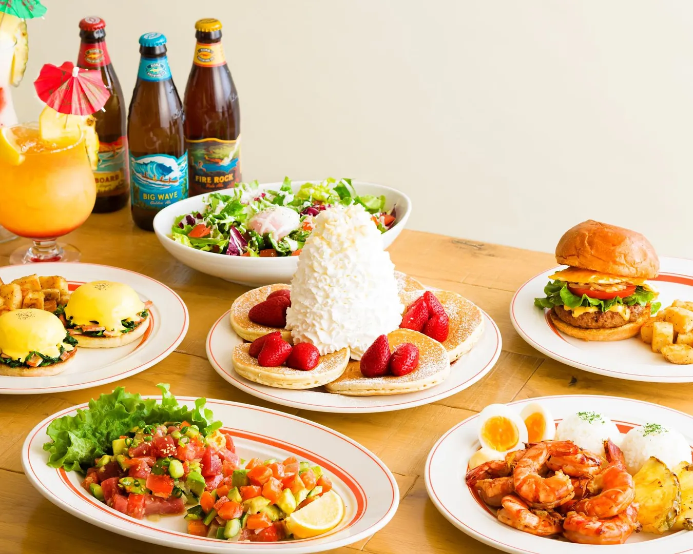 Eggs 'n Things 横浜みなとみらい店.jpg