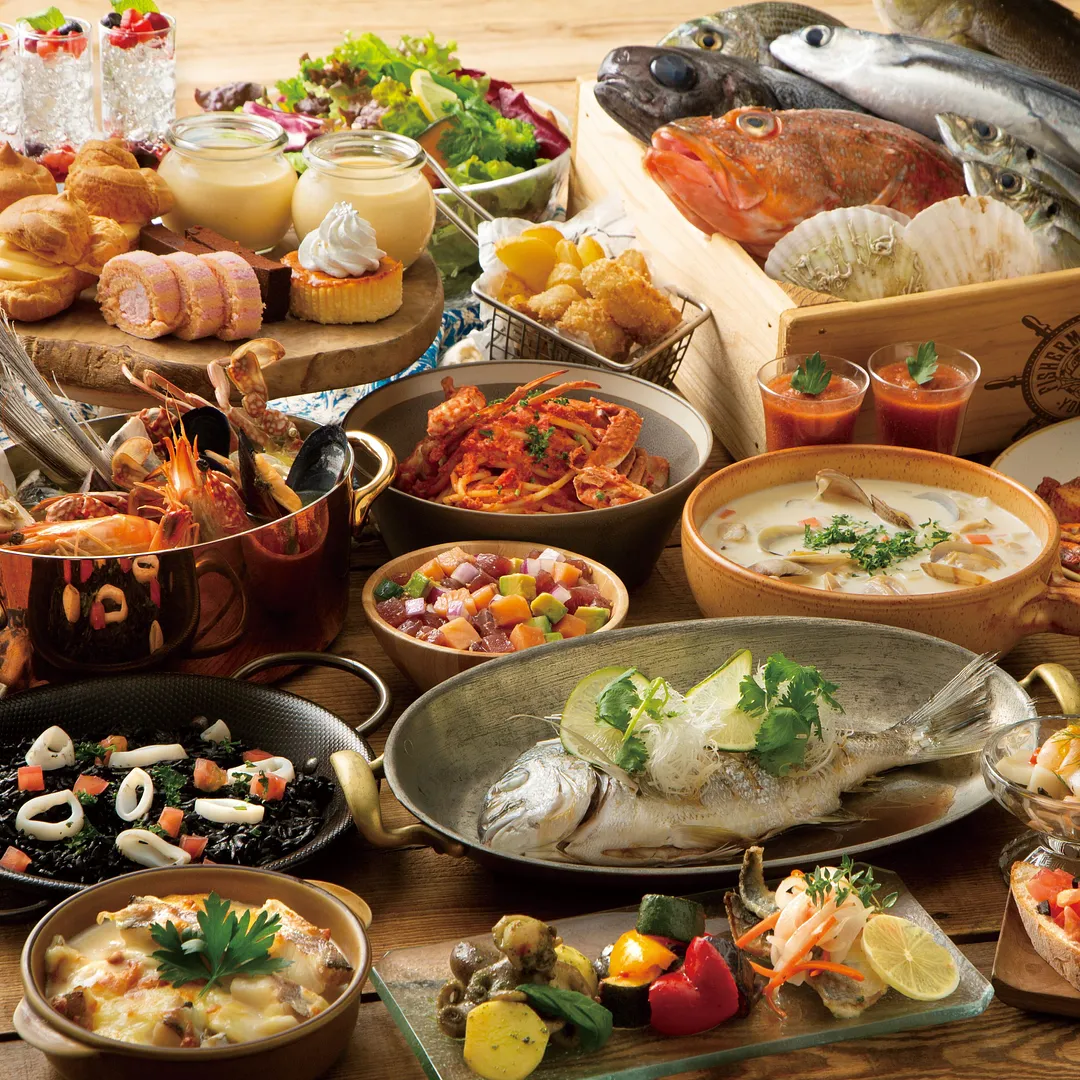 ③2F_FISHERMAN'S MARKET.jpg