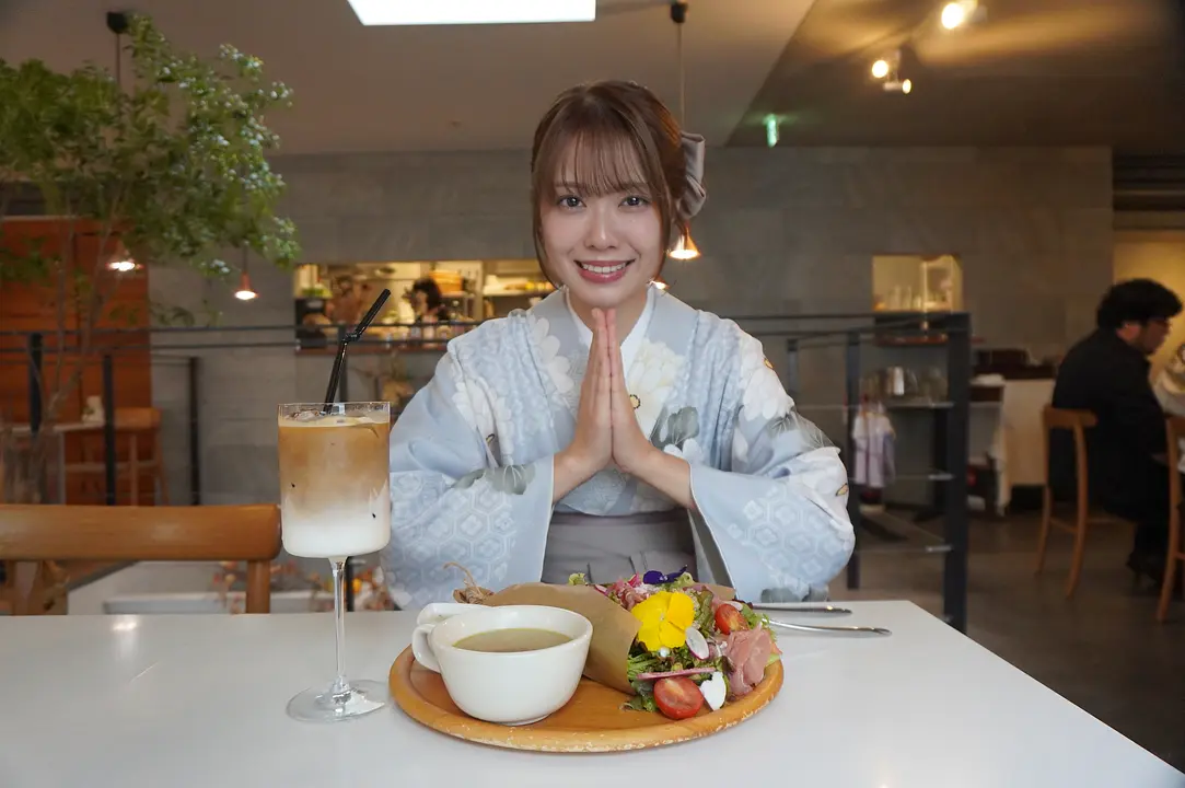 花フォトリップ