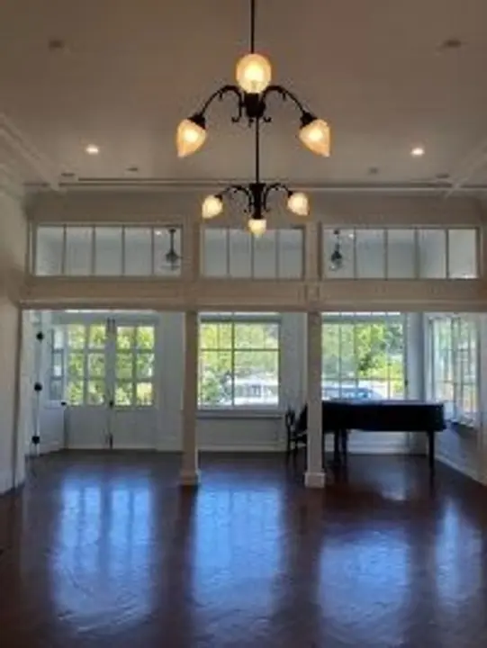 撮影：山口蓬春記念館