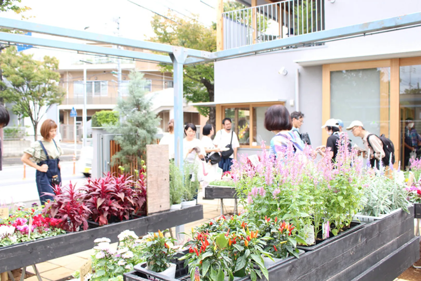 街ノ停留所　街ノ停留祭