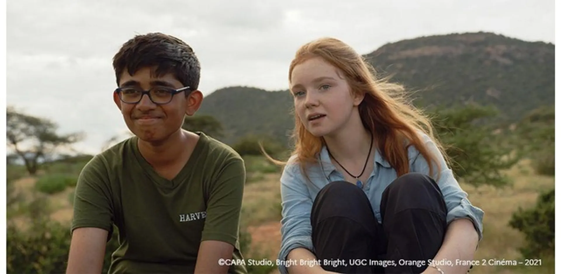 (c)CAPA Studio, Bright Bright Bright, UGC Images, Orange Studio, France 2 Cinema 2021