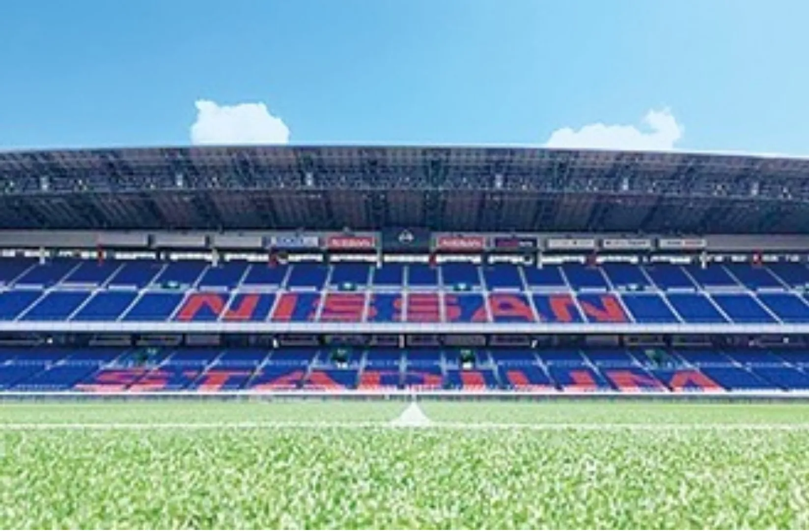 日産スタジアム