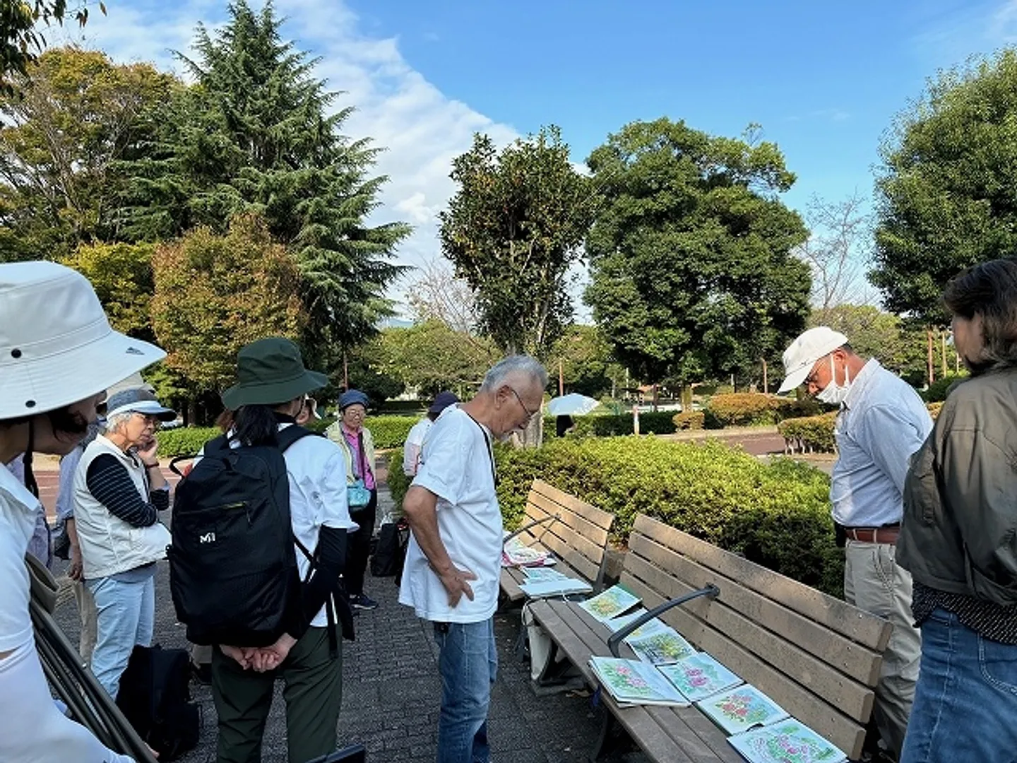 秦野市観光協会