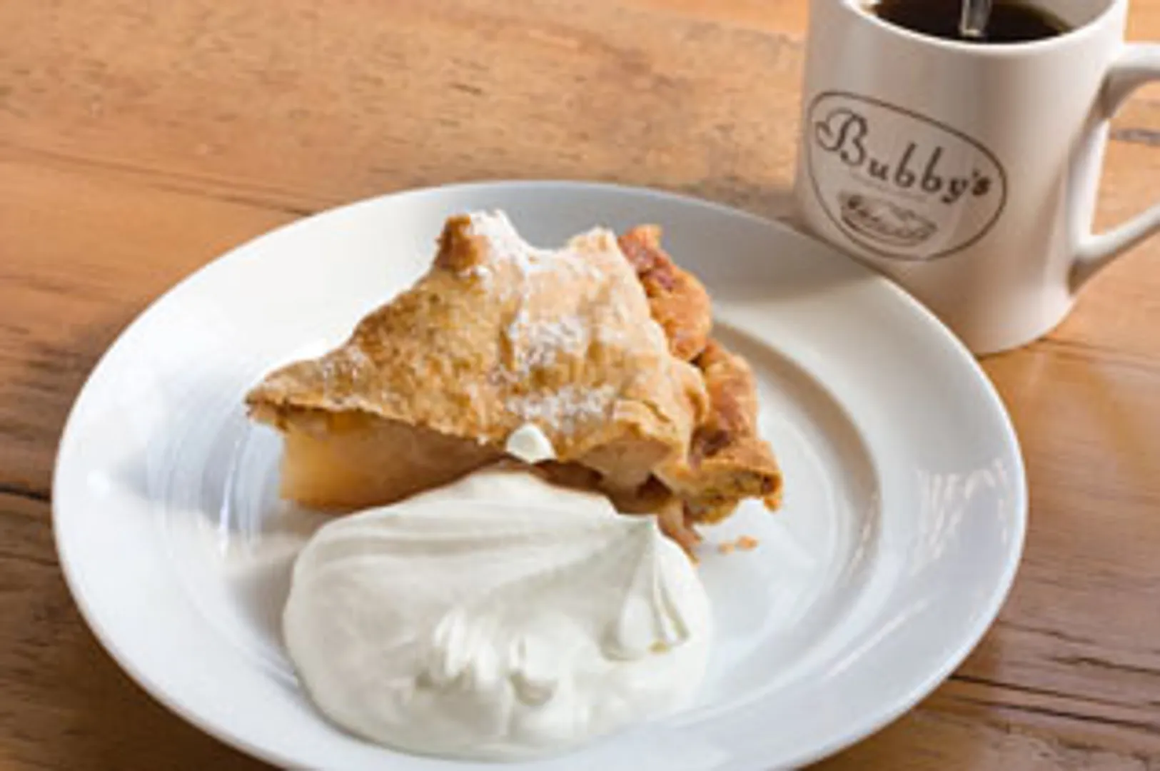 Bubby's (バビーズ).jpg