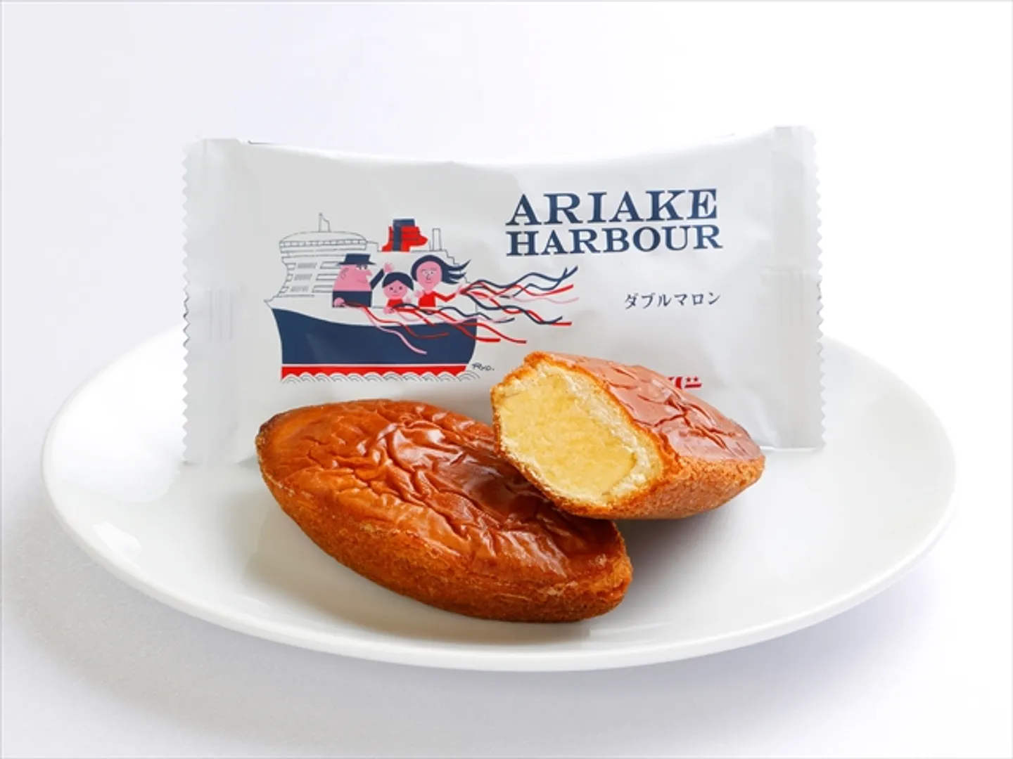 ありあけハーバー