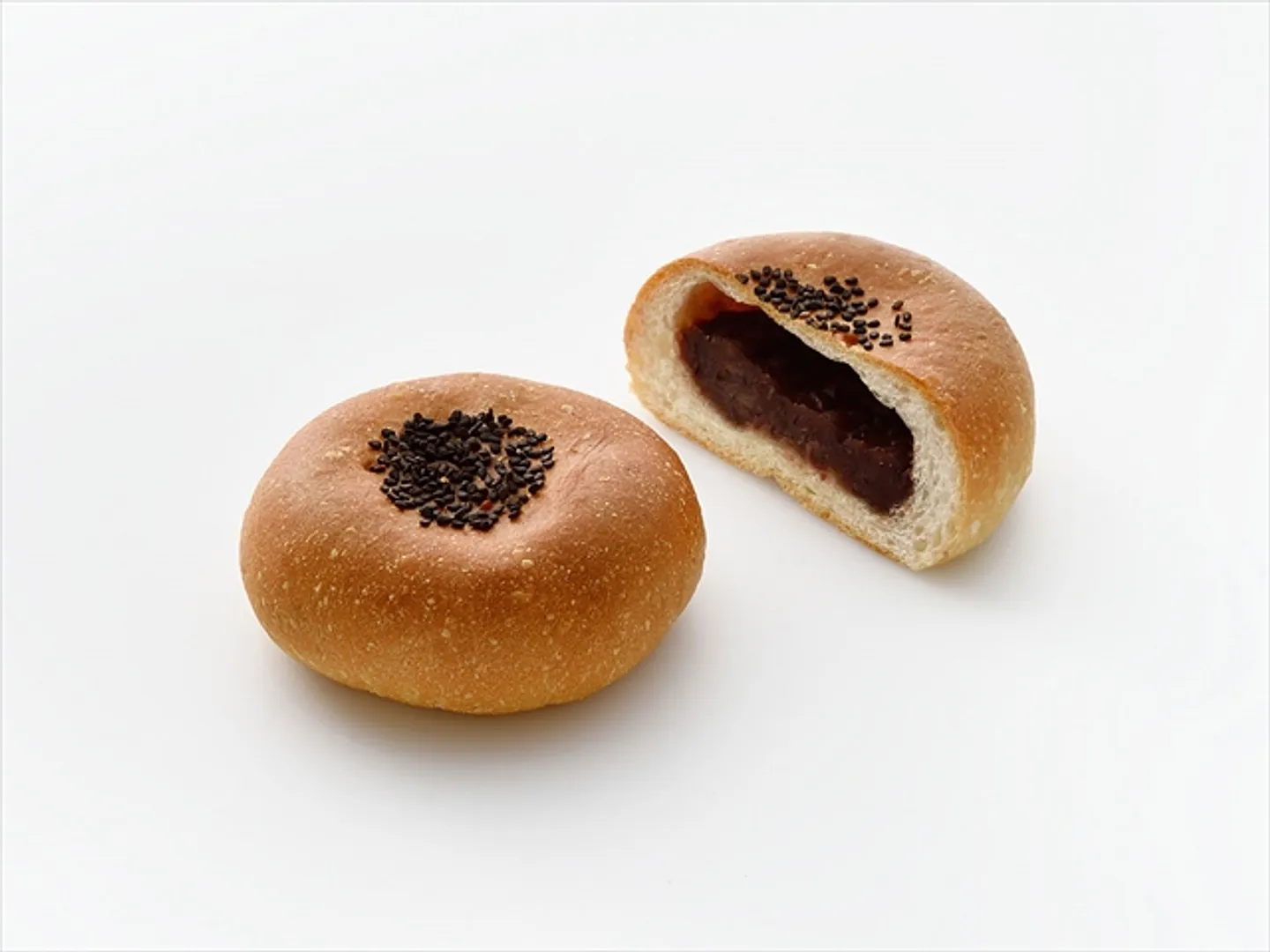 フランスあんぱん 1個 172円