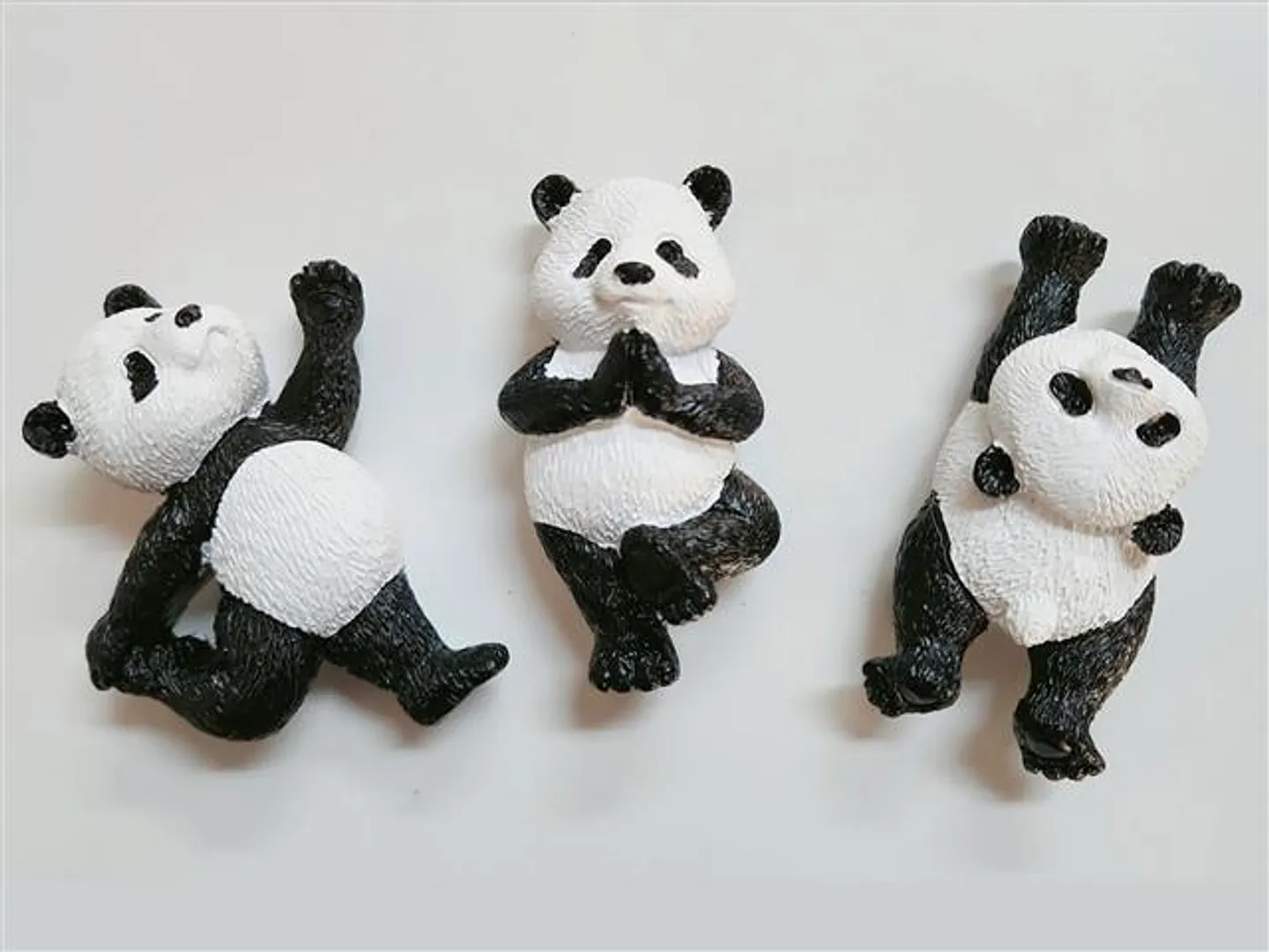 パンダマグネット