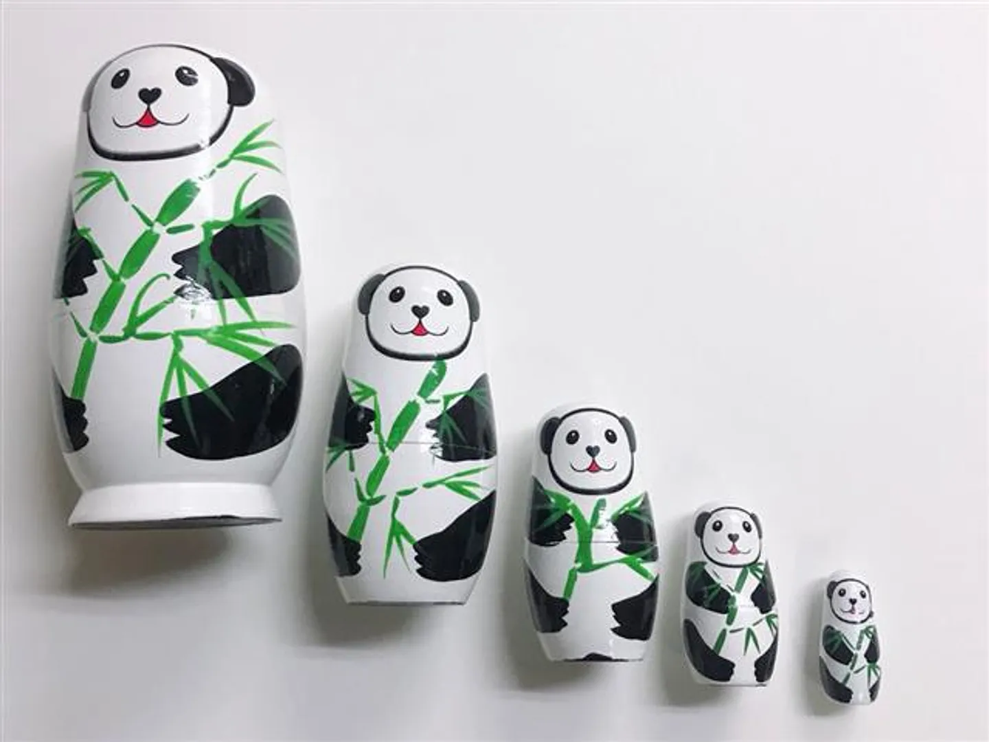 マトリョーシカ