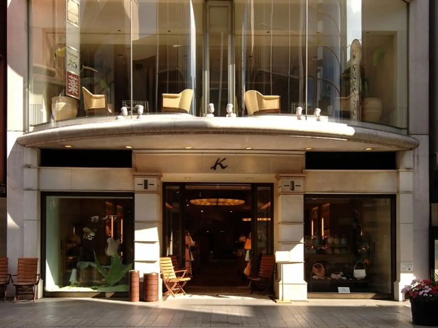 キタムラ 元町 本店