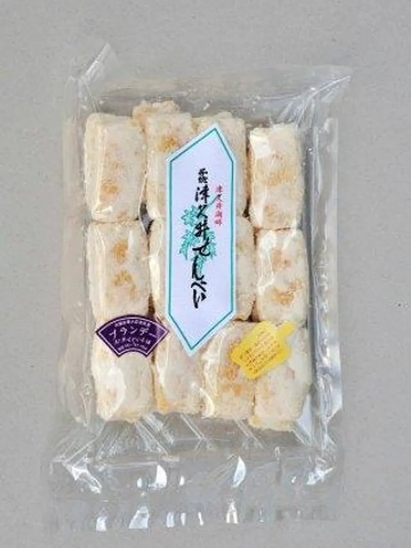 内閣総理大臣賞ブランデーせんべい