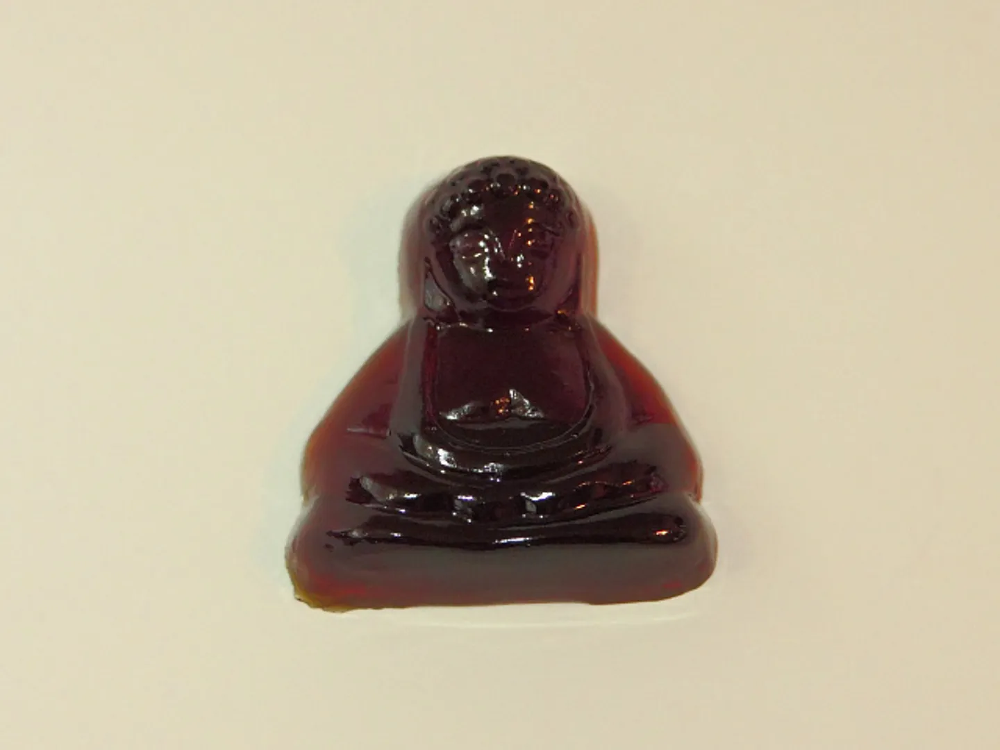 大仏コーラグミ