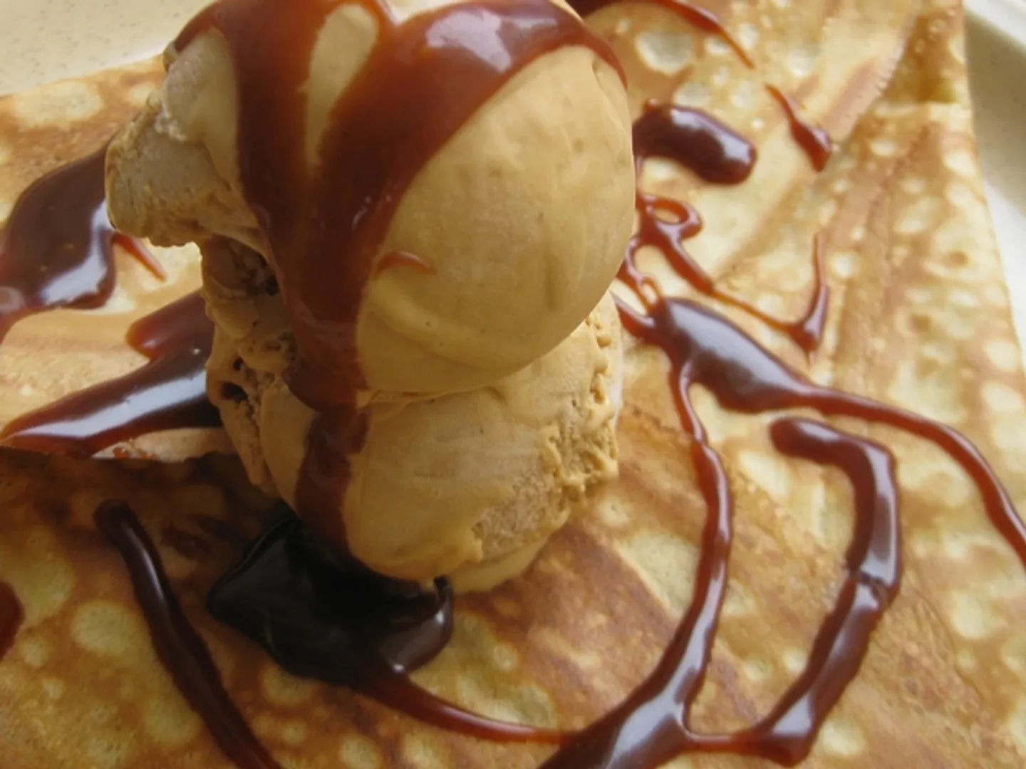 キャラメル塩キャラメル