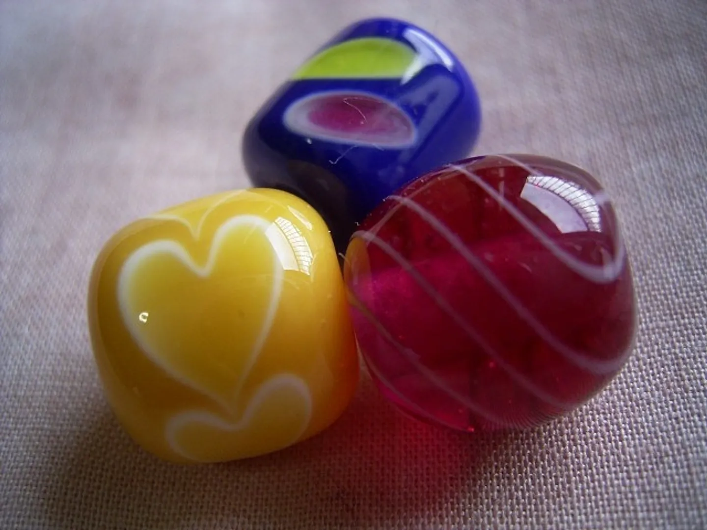 制作体験作品サンプル