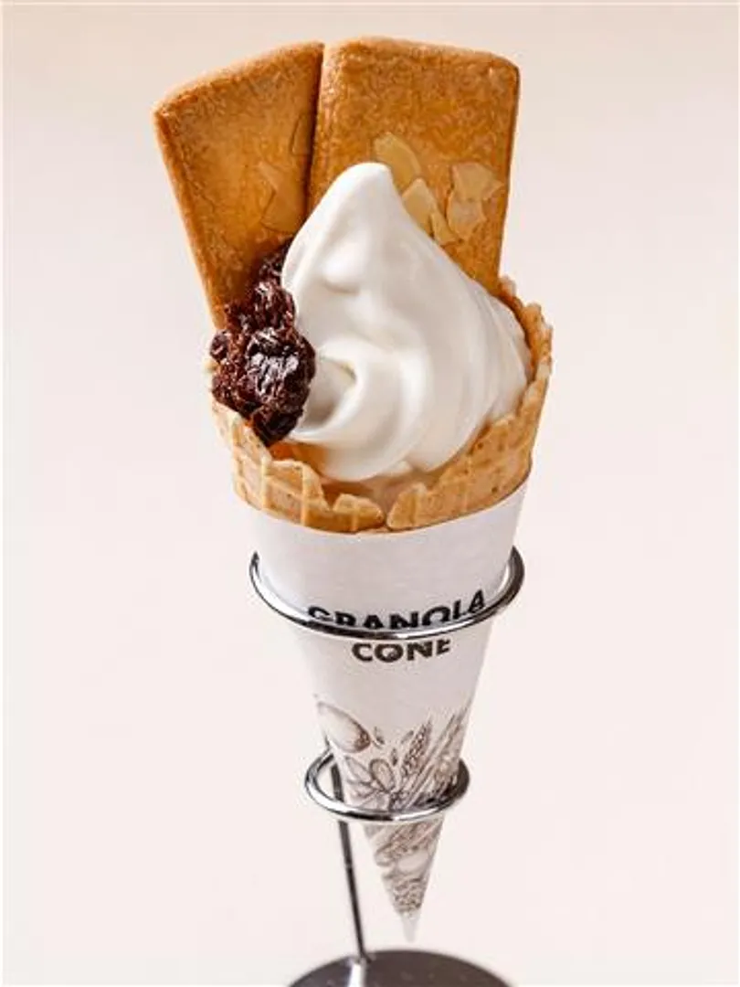 ラムレースンソフト550円