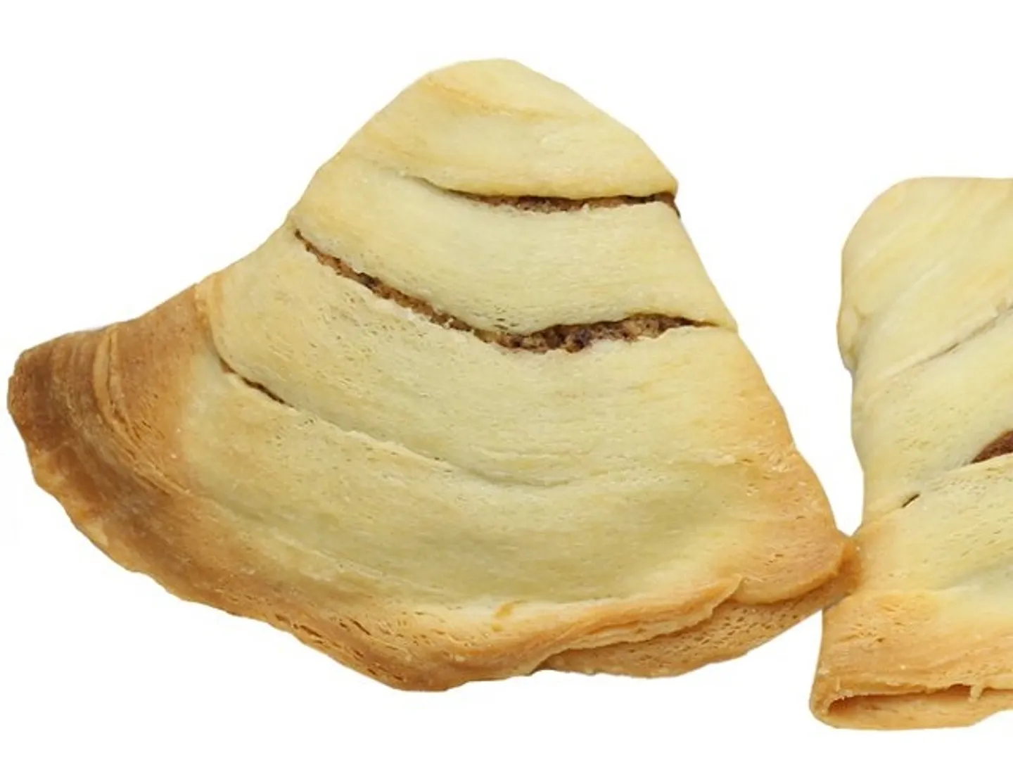 鎌倉の海をイメージした貝型の創作パイ菓子、日持ちする焼菓子タイプのシャルジャン1個330円