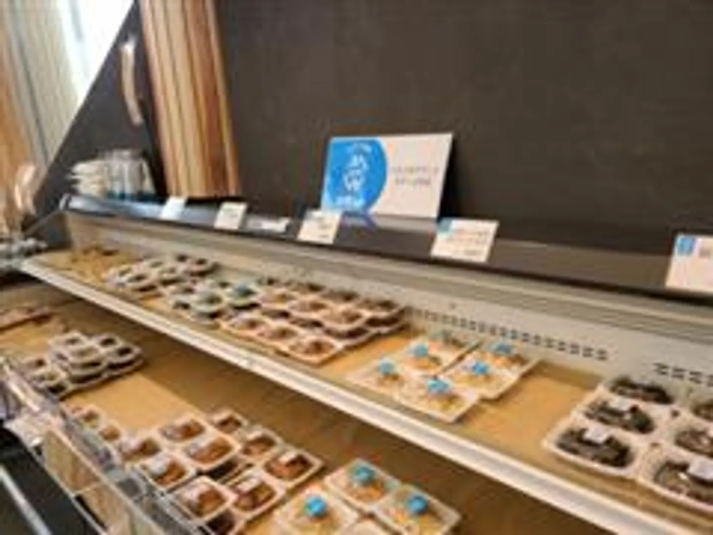 「山安deli」干物を使ったお惣菜が新登場