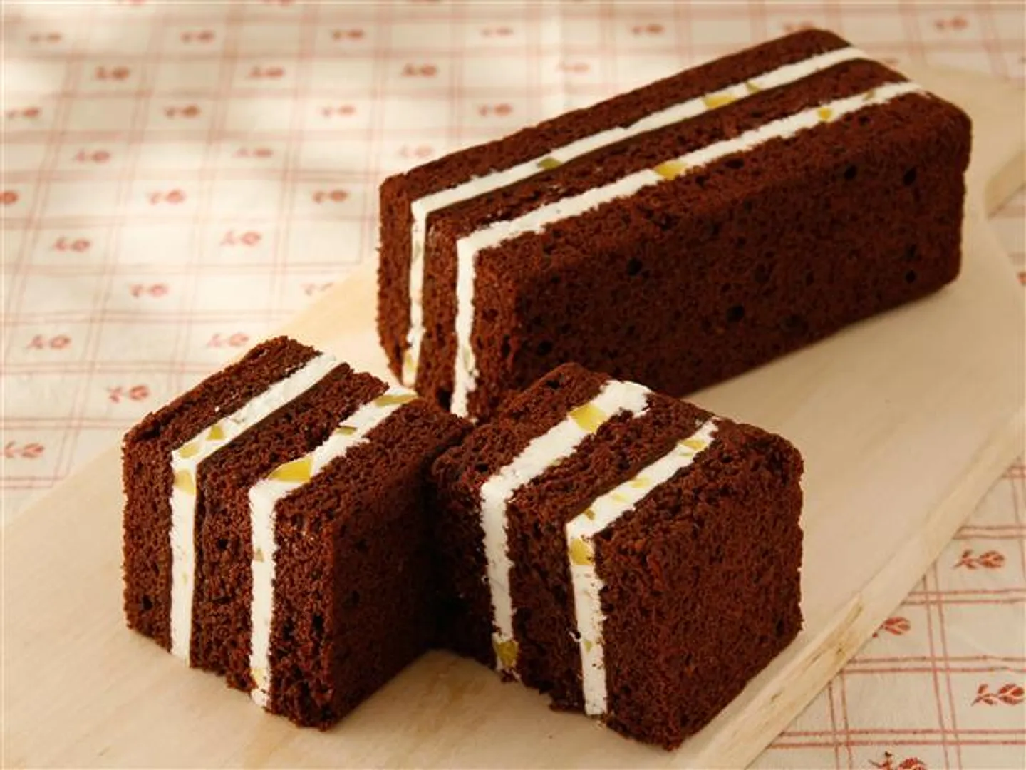 デビルスカット 480円